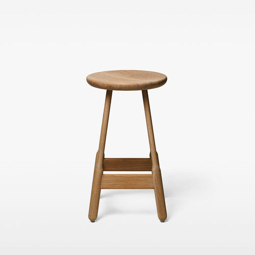 Albert Bar Stool H740