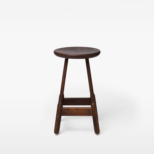 Albert Bar Stool H650