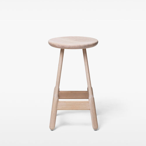 Albert Bar Stool H650