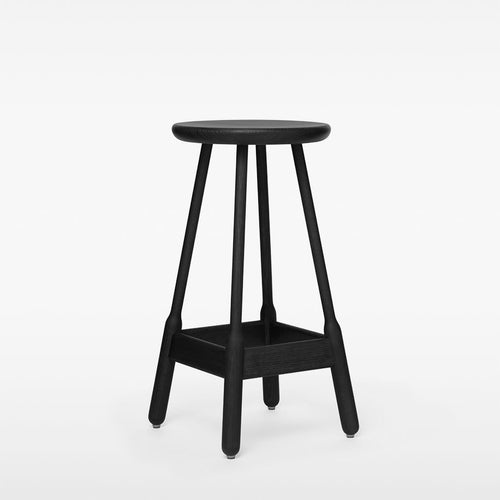 Albert Bar Stool H740