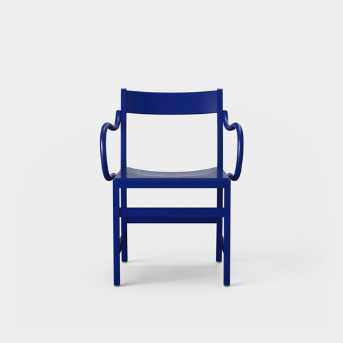 Waiter XL Armchair