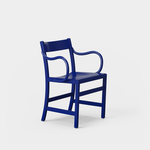 Waiter XL Armchair