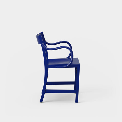 Waiter XL Armchair
