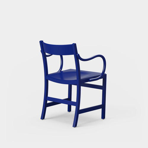 Waiter XL Armchair