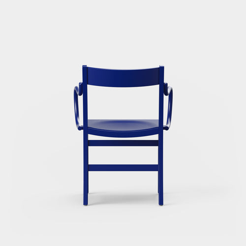Waiter XL Armchair