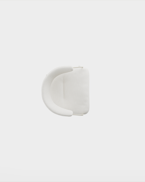 Astro Armchair w Castors