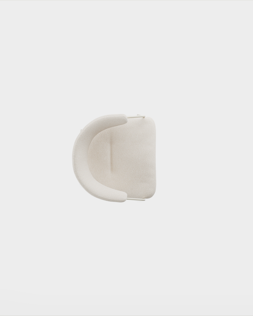 Astro Armchair w Castors