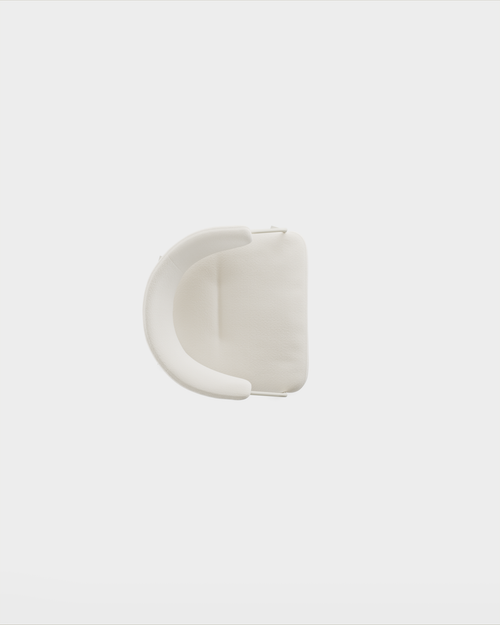 Astro Armchair w Castors