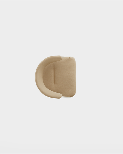 Astro Armchair w Castors