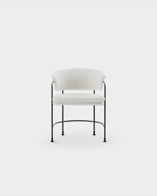 Astro Armchair