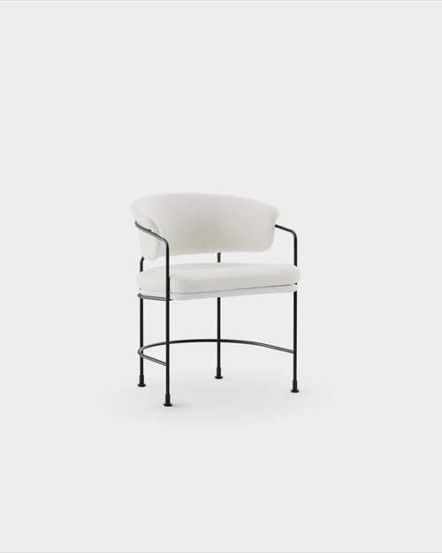 Astro Armchair