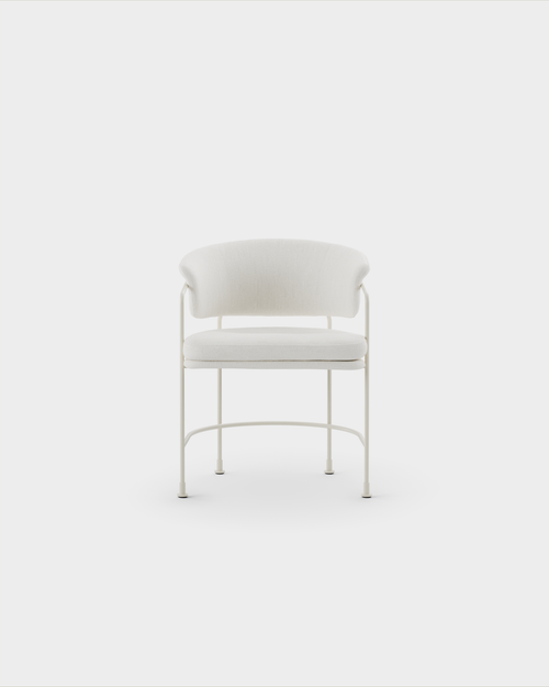 Astro Armchair