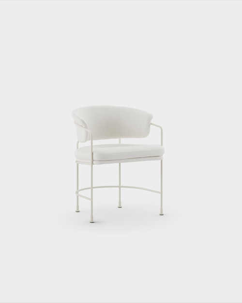 Astro Armchair