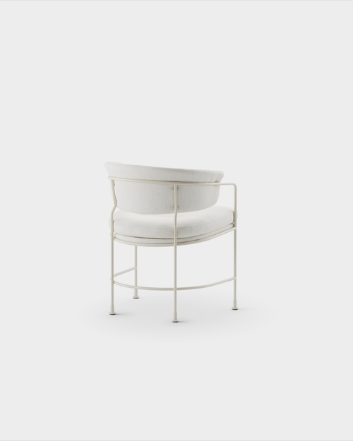 Astro Armchair