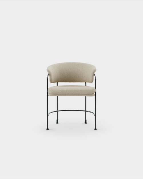 Astro Armchair