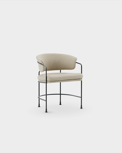Astro Armchair