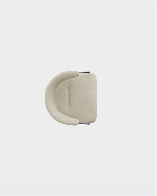Astro Armchair