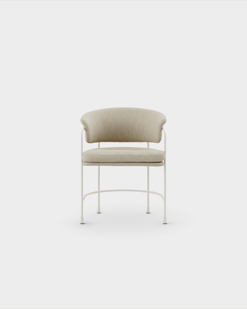 Astro Armchair