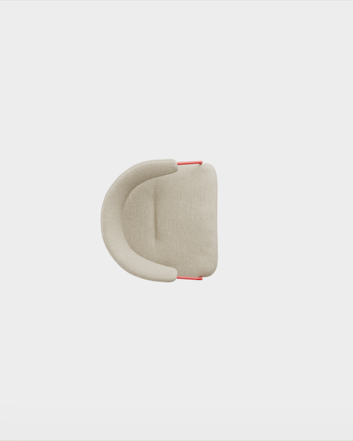 Astro Armchair