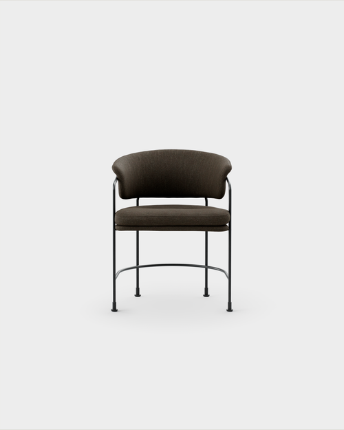 Astro Armchair