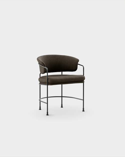 Astro Armchair