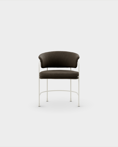 Astro Armchair