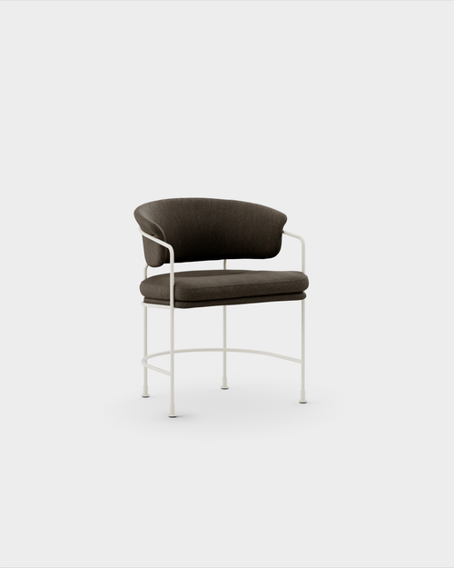 Astro Armchair