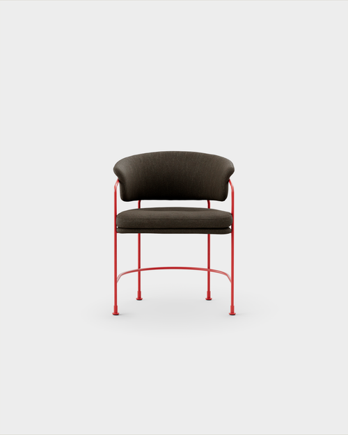 Astro Armchair