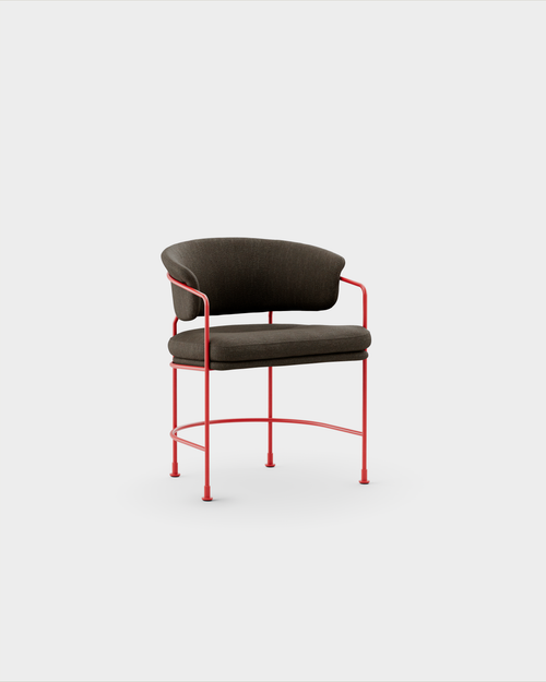 Astro Armchair