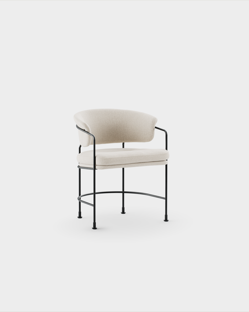 Astro Armchair