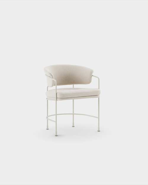 Astro Armchair