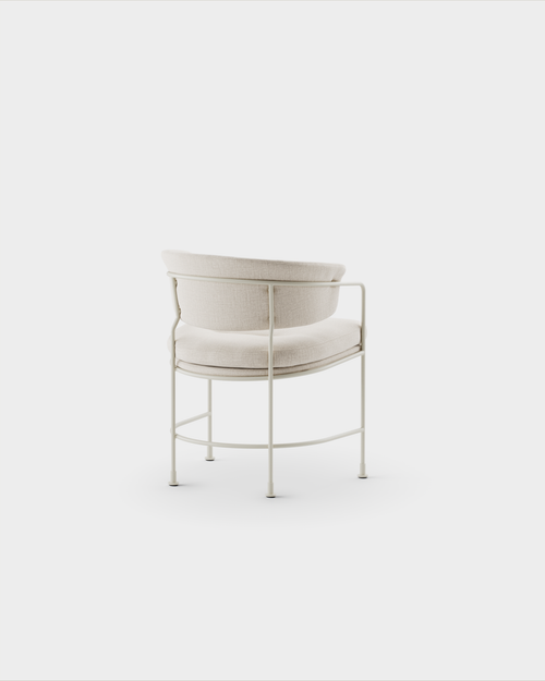 Astro Armchair