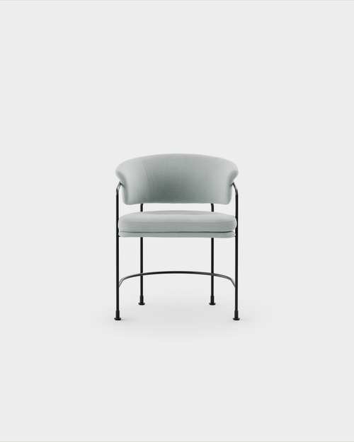 Astro Armchair