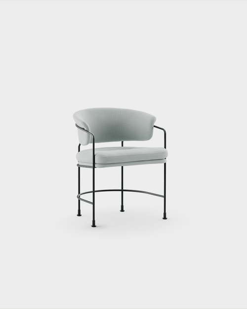 Astro Armchair