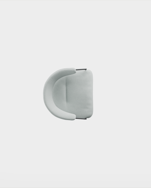 Astro Armchair