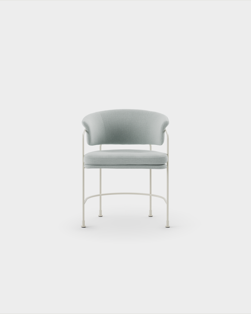Astro Armchair