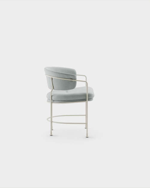 Astro Armchair