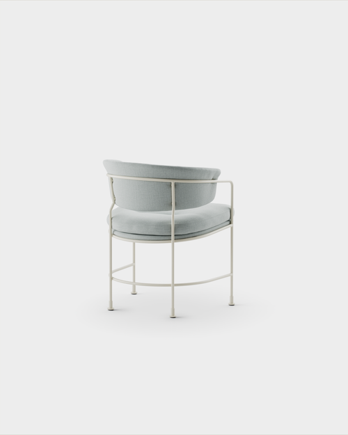 Astro Armchair