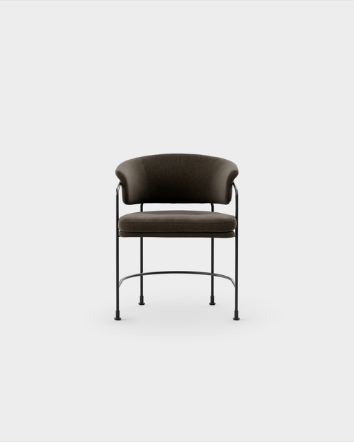 Astro Armchair