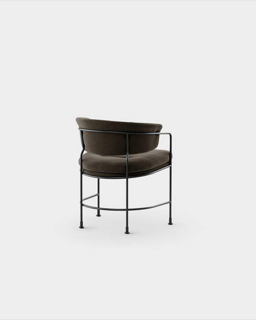 Astro Armchair