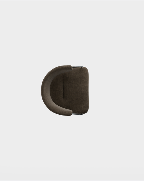 Astro Armchair