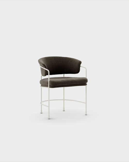 Astro Armchair