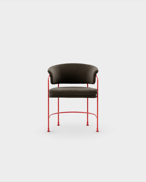 Astro Armchair