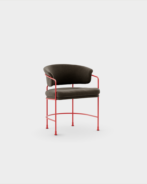 Astro Armchair