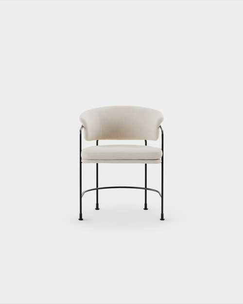 Astro Armchair