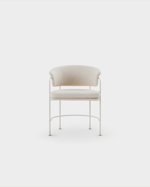Astro Armchair