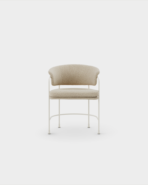 Astro Armchair