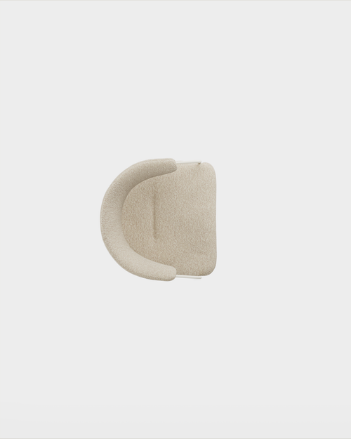 Astro Armchair