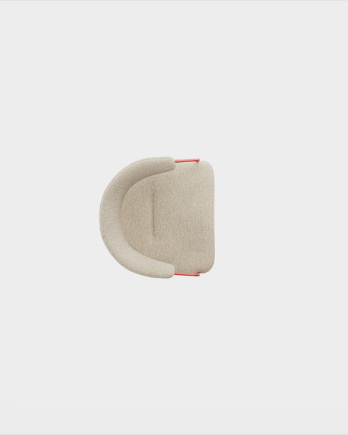 Astro Armchair
