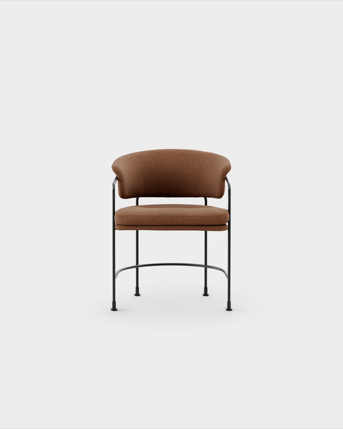 Astro Armchair